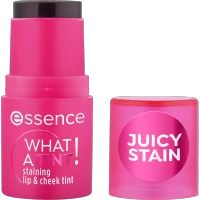 ESSENCE What A Tint! tint do ust i policzków 10 Raspberry Vibes 5ml
