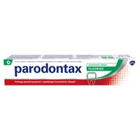 PARODONTAX pasta do zębów przeciw krwawieniu dziąseł Fluoride 75ml 