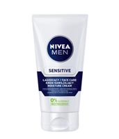 NIVEA Men Sensitive łagodzący krem do twarzy 75ml