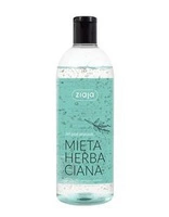 ZIAJA Żel pod prysznic Mięta Herbaciana 500ml