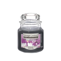 YANKEE CANDLE Home Inspiration Mała świeca w słoiku MIDNIGHT MAGNOLIA 104g