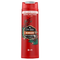 OLD SPICE Bearglove żel pod prysznic 400ml