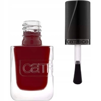 CATRICE Gel Affair lakier do paznokci 021 Caught On The Red Carpet 10,5ml 