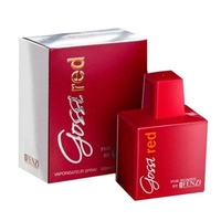 J.FENZI Gossi Red Women woda perfumowana dla kobiet 100ml