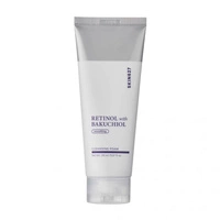 SKIN627 Retinol With Bakuchiol pianka do twarzy oczyszczająca pory 150ml 
