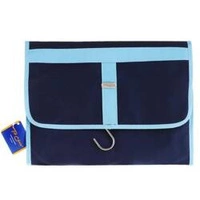 TOP CHOICE kosmetyczka podróżna klasyczna 