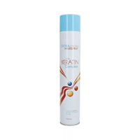 CECE Total Keratin Complex lakier Extra Strong 750ml