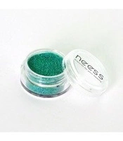 NEESS Glow Effect pyłek ozdobny 3529 Green 3g