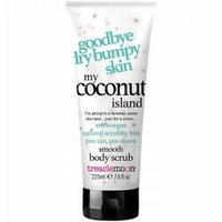 TREACLEMOON Body Scrub peeling do ciała My Coconut Island 225ml 