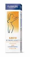 FLOSLEK Spot Lighteting krem wybielający przebarwienia 50ml