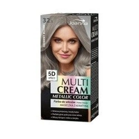 JOANNA Multi Cream color efekt 5D 32.5 Srebrny Blond