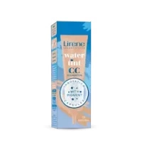 LIRENE Water Tint CC podkład 01 Natural 25ml TERMIN 03-2026