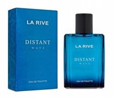 LA RIVE Men Distant Wave woda toaletowa 100ml 