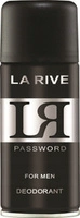 LA RIVE Men His Passion deo spray 150ml 