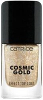 CATRICE Effect top coat Cosmic Gold 030 Celestial Light 10,5ml 