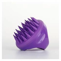 ECARLA masażer do skóry głowy Fiolet SCZ12