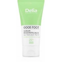 DELIA Good Foot serum regenerujące do pięt 60ml