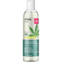 TOŁPA Green Wzmacnianie szampon do włosów 300ml