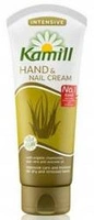 KAMILL Hand & Nail Cream krem do rąk intensywnie nawolżający 30ml 