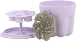 DONEGAL myjka do pędzli do makijażu