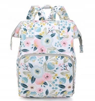 ECARLA plecak dla mamy PLM26 