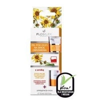 FLOSLEK Pharma żel pod oczy z Arniką 15ml