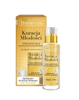 BIELENDA Kuracja Młodości odbudowujące serum przeciwzmarszczkowe 30ml