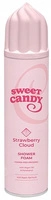 JEAN MARC Sweet Candy pianka pod prysznic Stawberry Cloud 250ml