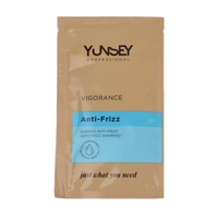 YUNSEI Vigorance Anti-frizz szampon eliminujący puszenie się włosów 15ml
