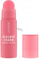 CATRICE Blushin' Charm Multi Stick sztyft do twarzy 010 Pink Sweetheart 5,5g 