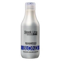 STAPIZ Sleek Line Blond Szampon do włosów 300ml