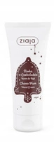 ZIAJA Świąteczne Aromaty krem do rąk ŚLIWKA W CZEKOLADZIE 50ml
