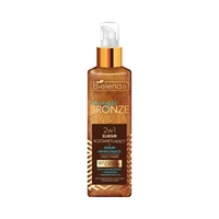 BIELENDA Magic Bronze 2w1 eliksir rozświetlający ciało i twarz 150ml