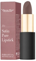 PIERRE RENE Satin Pure Lipstick pomadka do ust 10 Zoe 4,8g