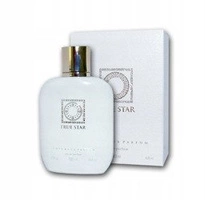 COTE AZUR Women True Star edp 100ml