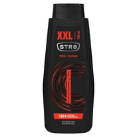 STR8 Red Code żel pod prysznic XXL 750ml