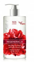 LIRENE Dermoprogram balsam do ciała Regeneracja 500ml 