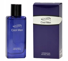 CHATLER Men Cool woda toaletowa 100ml