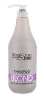 STAPIZ Sleek Line Blond Violet szampon do włosów 1000ml