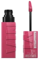 MAYBELLINE Super Stay Vinyl Ink pomadka do ust 020 Coy 4,2ml