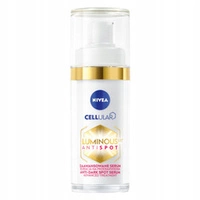 NIVEA Cellular Luminous serum kuracja na przebarwienia 30ml