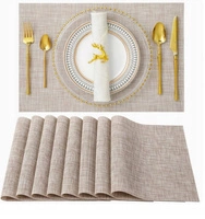 ECARLA podkładka na stół prostokątna 30x45cm MP53 1szt