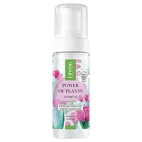 LIRENE Power of Plants Opuncja pianka myjąca 150ml TERMIN 02-2026