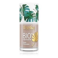 DELIA Bio Green Philosophy lakier do paznokci 620 11ml