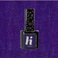 HI HYBRID Lakier hybrydowy 451 Amethyst Aquarius 5ml