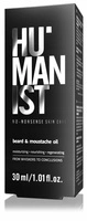 DELIA Humanist pielęgnujący olejek do brody i wąsów 30ml