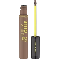 CATRICE Super Glue Brow Styling żel do stylizacji brwi 020 Light Brown 4ml 