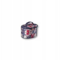 TOP CHOICE kuferek Granat XS