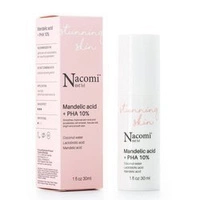 NACOMI Next Level serum Kwas migdałowy+ PHA 10% 30ml