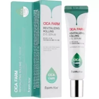 FARMSTAY Cica Farm rewitalizujące serum pod oczy 25ml